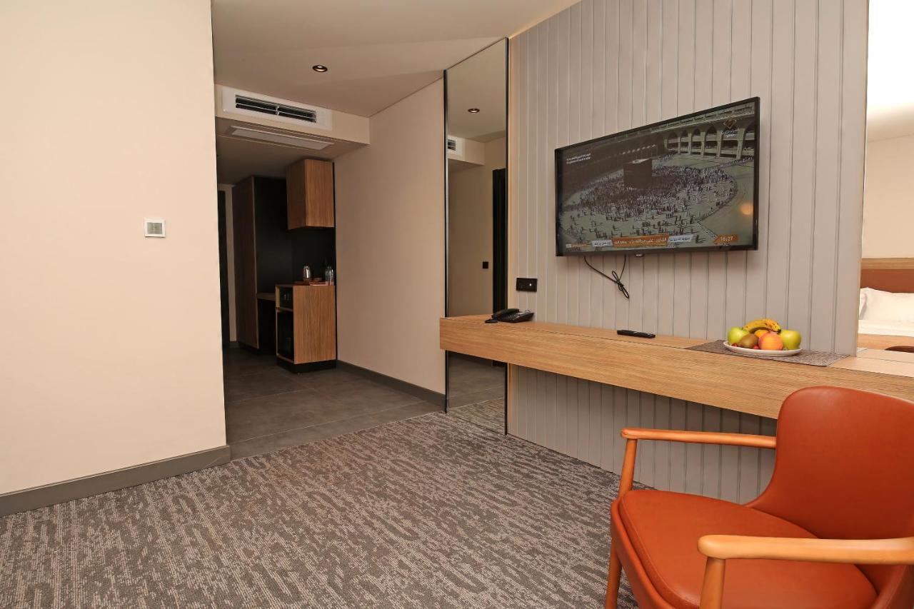 Inanlar City Hotel Yomra Dış mekan fotoğraf